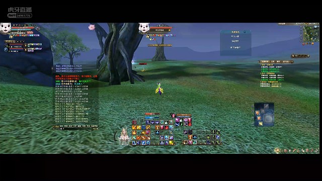 听说是卧龙大佬，鸡场被猎杀，出来队友被宿敌追踪，玩不起的样子真搞笑