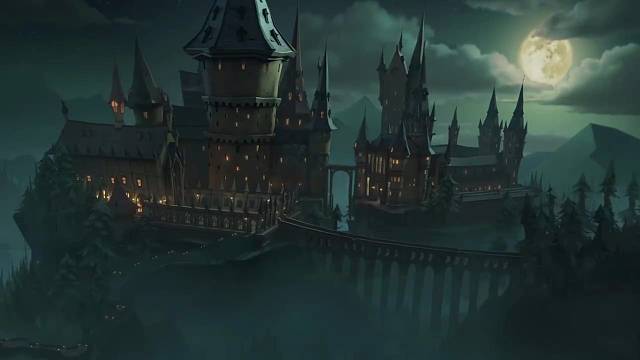 开启你的哈利之旅吧