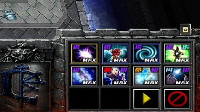 选技大乱斗星界法师大招流拿到战前易伤有多恐怖