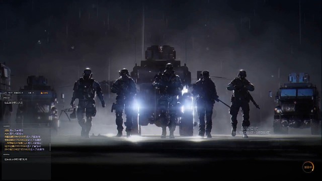 昨天晚上吃了六个生蚝，这是生效局