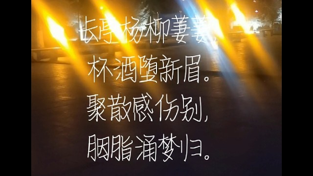 玉蝴蝶“痴情女子负心汉”