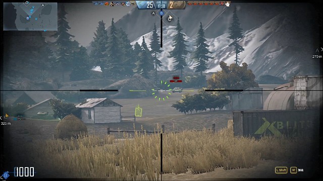 犯我者，虽远必诛