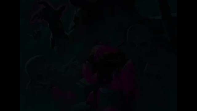 当挑战的时候，竟碰到了女神部落的大佬♡＾▽＾♡