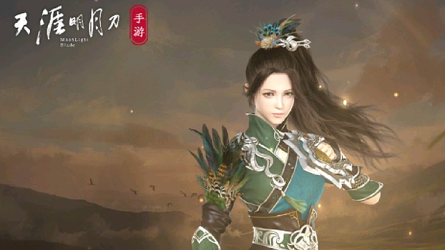 押镖小红手秘诀