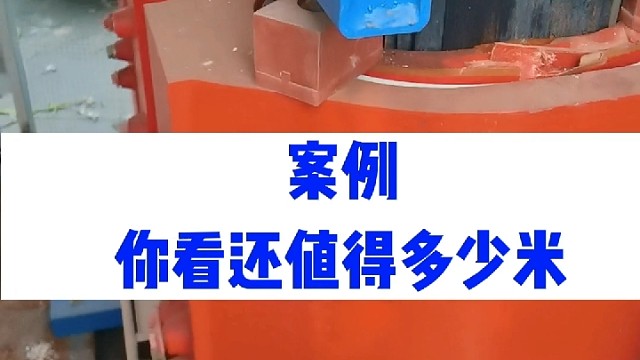 看看电力变压器里面有什么惊喜，这一定是个有技术的人