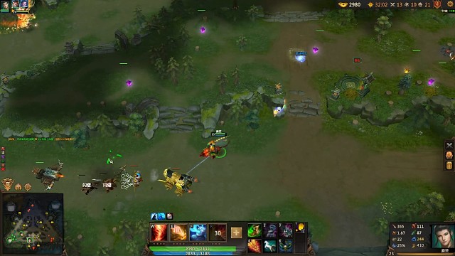 快乐的张绣之言灵剑的救赎