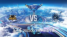 狼队 vs RSG_4_QQ飞车S联赛春季赛