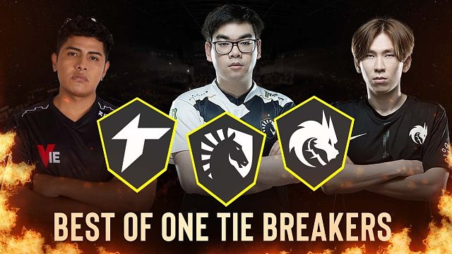 【Astral解说】斯德哥尔摩Major小组赛加赛 Spirit vs Liquid BO1