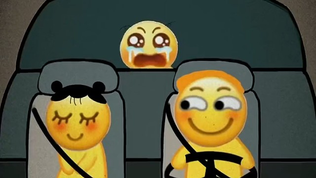 致那些年的感情