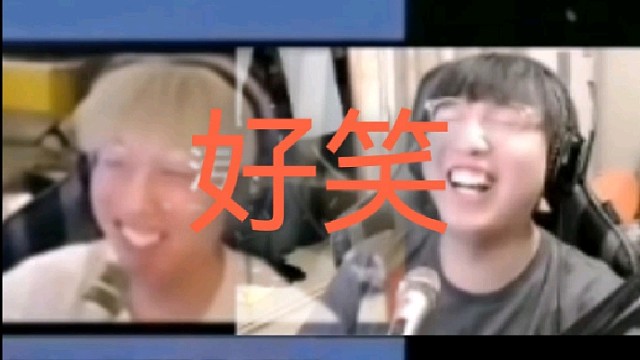 【马桶c】名场面：《禁忌二重奏》