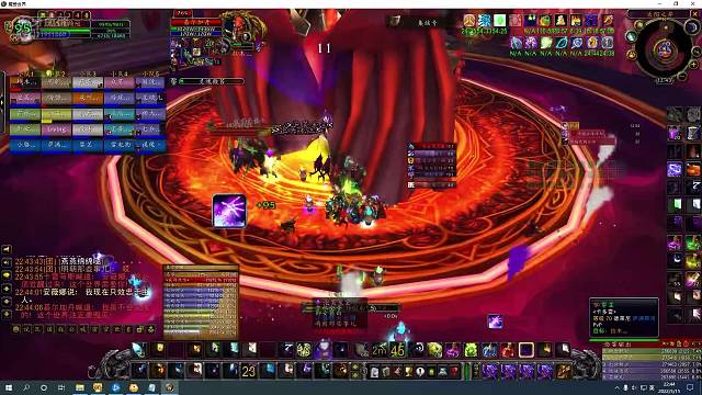 微创外科的狂暴战双刀的确挺酷的、就是人太菜了