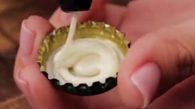 几个妈妈看了都想学的小技巧