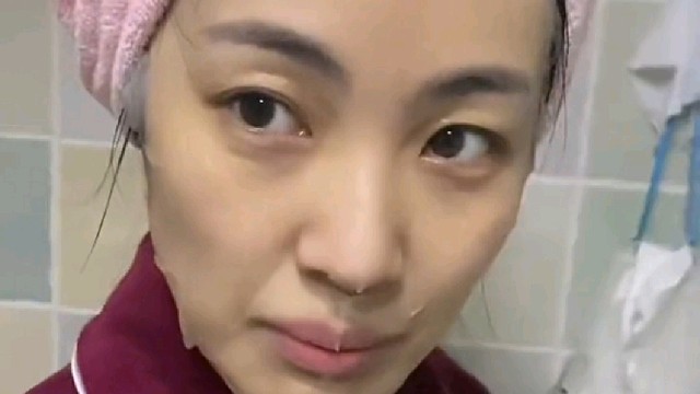 中年夫妻的土味情话