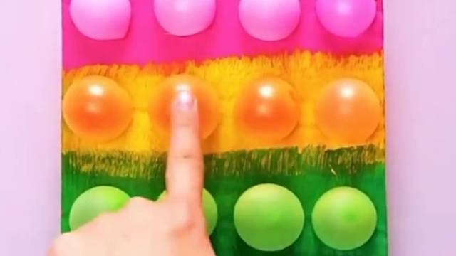 气球还可以这样用，不知道就太可惜啦