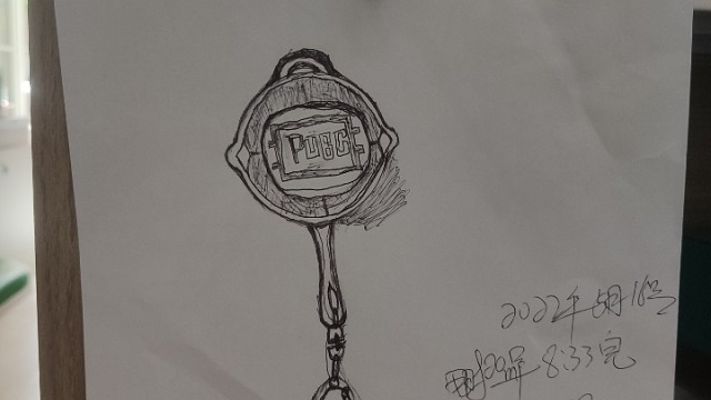 出售个人作品20起步，只收现金运费买家出。有意者联系