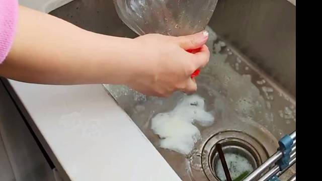 油桶清洗小妙招，快来学习一下吧