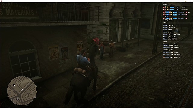 大表哥之找警察叔叔帮忙