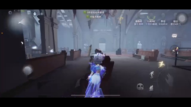 【打单日常】没被破香就是胜利