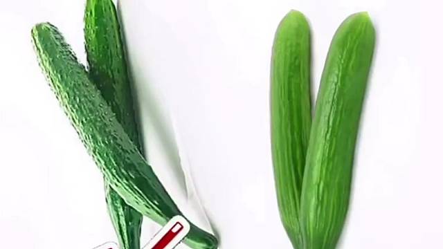 蔬菜这么挑最好吃