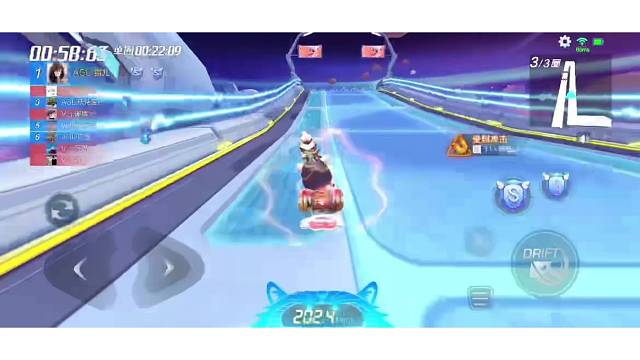 你以为你第一了？不一定～