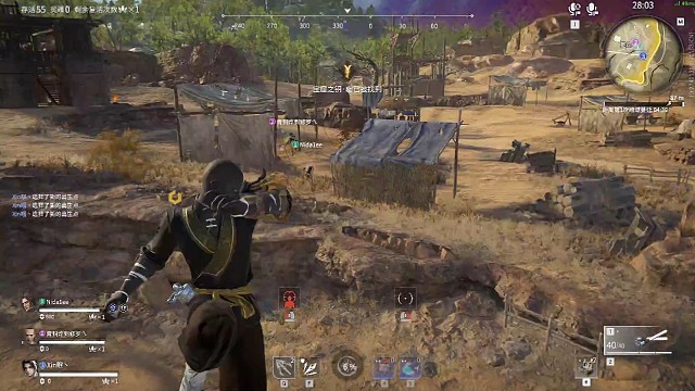 给你看一下什么叫肌肉记忆