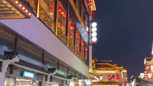 解封了解封了粗门堂食喽✨