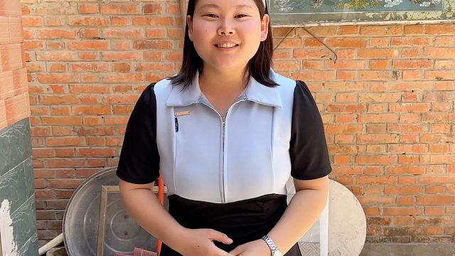 封村半月能回娘家了，婆婆拿菜又拿肉，临走前一个举动，让儿媳感动