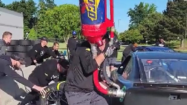 加油的是认真的吗？