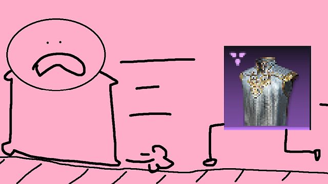 永劫无间紫甲追人事件