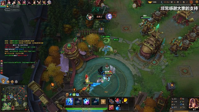 本命英雄之曹杰篇