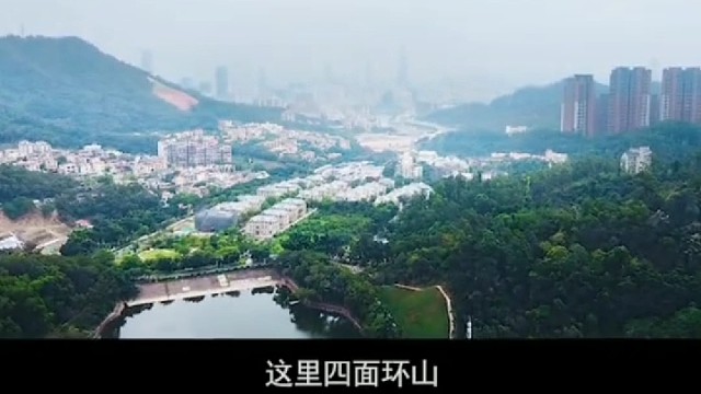 深圳法拍房
银湖齐明别墅