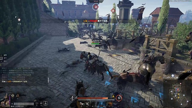 战意～绝杀胜利～1气死2