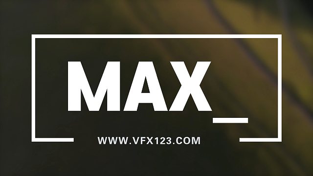 fcpx插件 7组时尚流行大号文字标题模板 支持M1 MAX Title