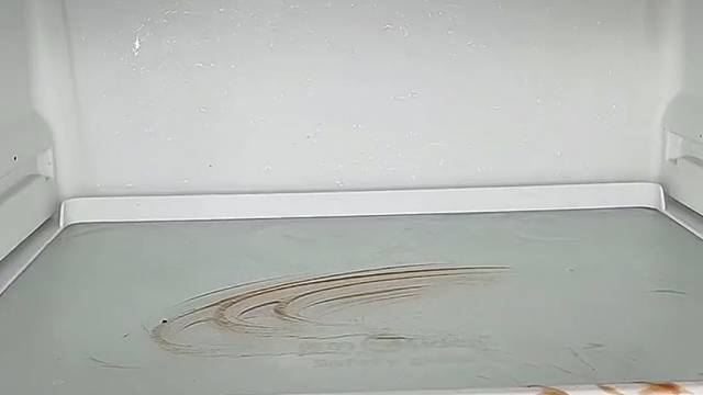 冰箱有异味？发霉？教你一招解决