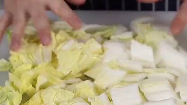 活了30年才知道，蔬菜原来是这样切的