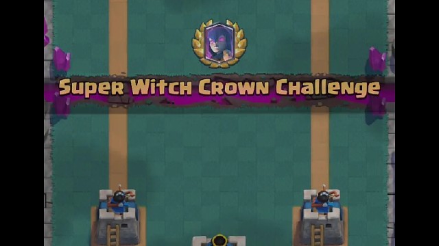 国际服超级女巫活动详解