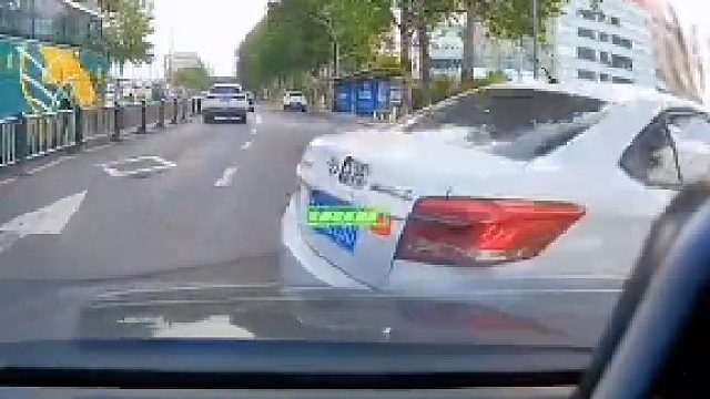 大家看到了不是我干的