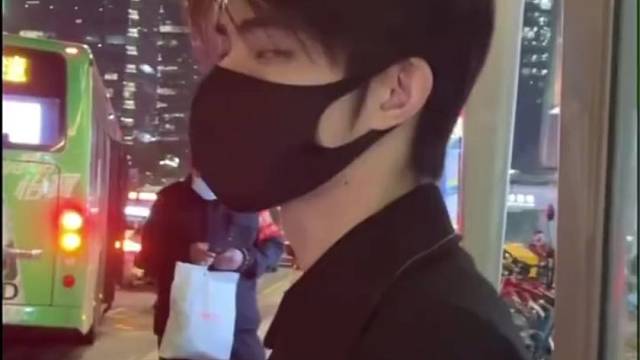 除了帅一无是处