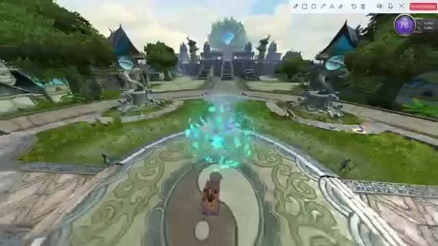 兄弟们，曾经的情怀，12年的极光，一样的公主，一样的主城，不一样的太子