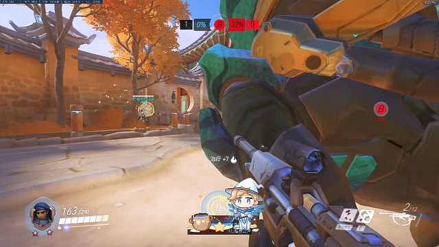 瞎猫碰上了死耗子捏