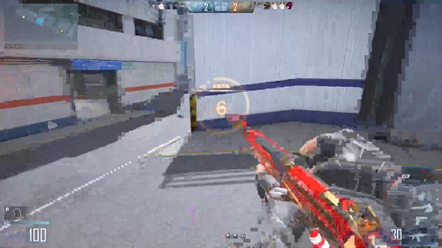 cfhd卫星基地保卫者老六教学，B