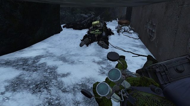 进迷宫黑市去买车