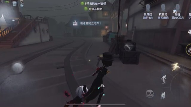 【打单日常】从某种方面上说我也挺剑的