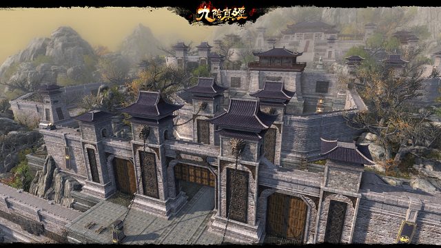 九阴真经-广州混紫上线打边城1.0