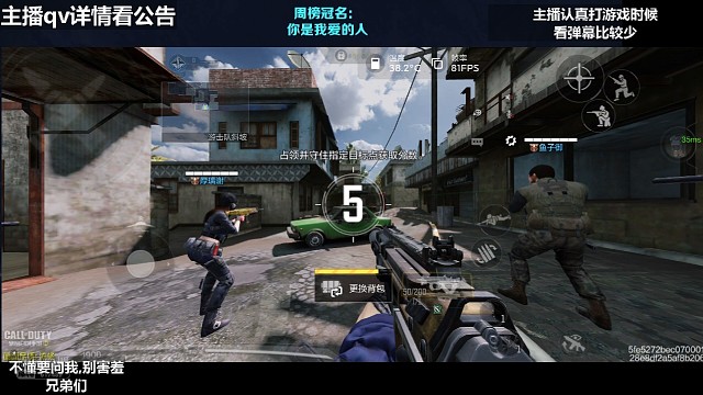 pdw57也能打热点，你敢信