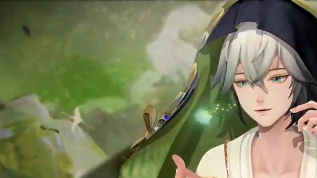 一时之间不知道是欧是非