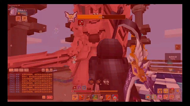 贫民二人女武神