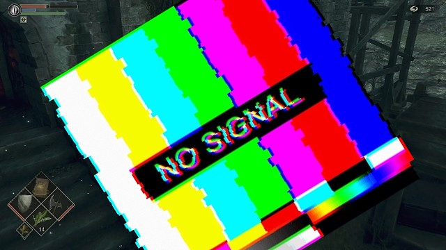 资深魂类游戏砖家