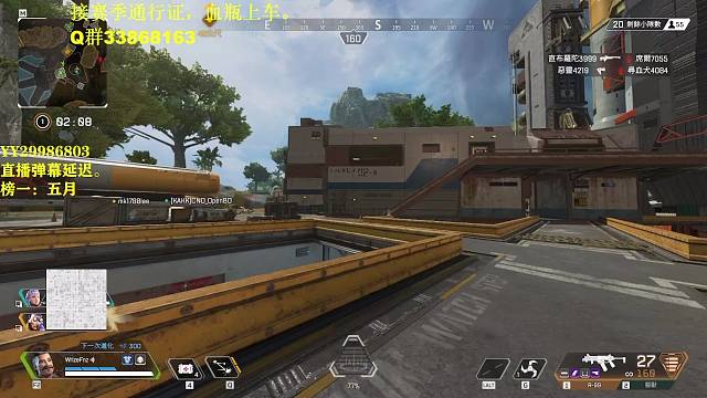 欢迎大家一起坑！