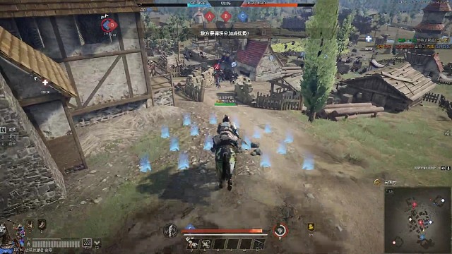 第一集战意兵团和武将的配合#打卡挑战#